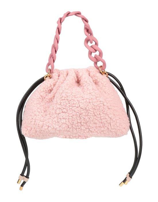 Сумка N°21, светло-розовый
Сумка N°21, светло-розовый
