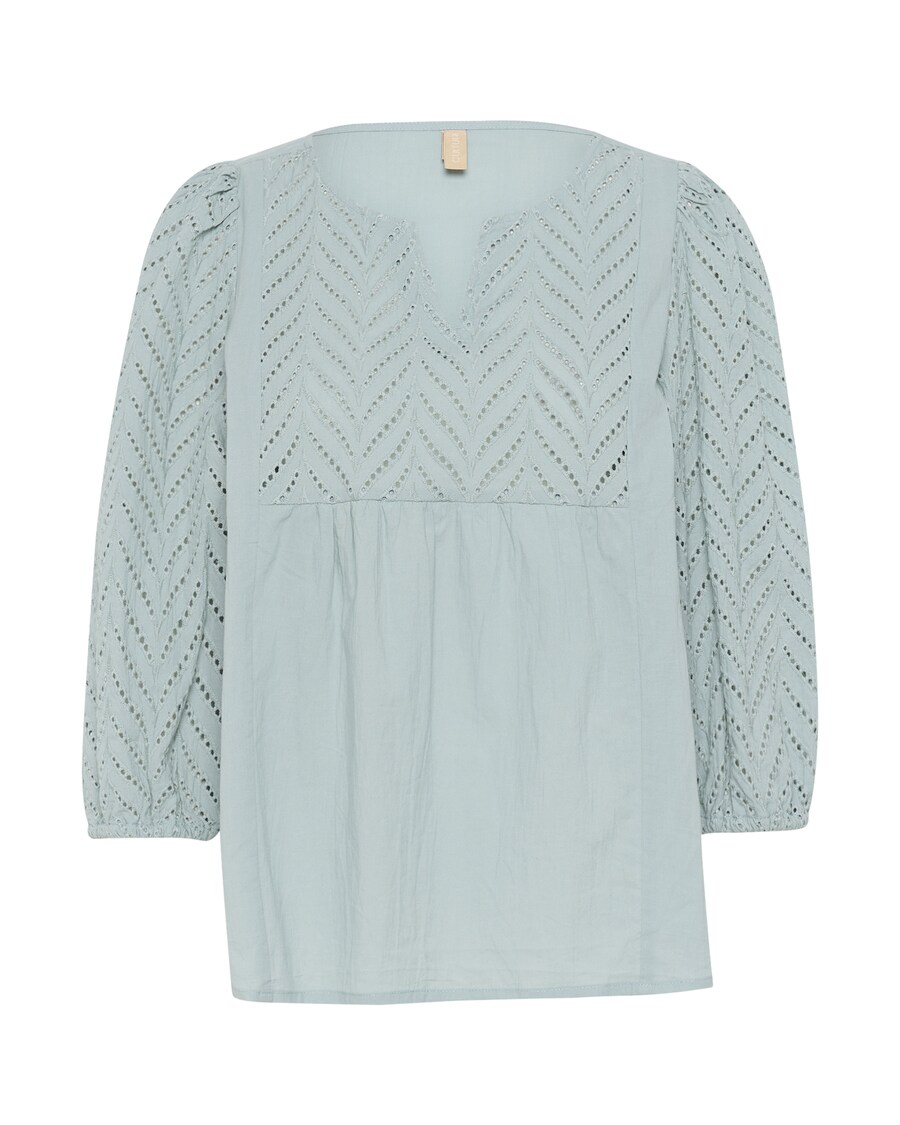Рубашка CULTURE CUToril, Pastel Blue
Рубашка CULTURE CUToril, Pastel Blue
