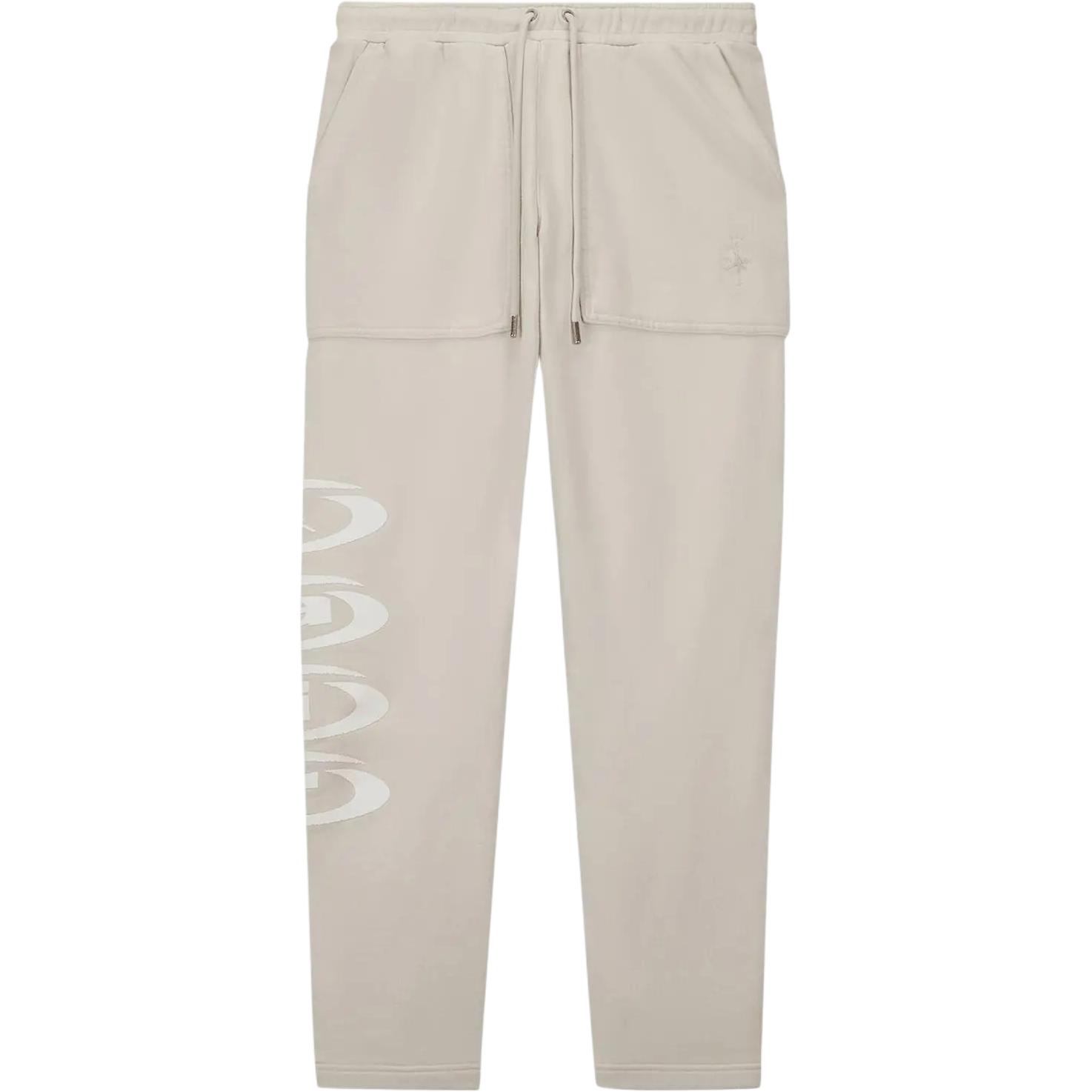 Трайвис Скотт флисовые штаны Jordan, Light Umber
Трайвис Скотт флисовые штаны Jordan, Light Umber