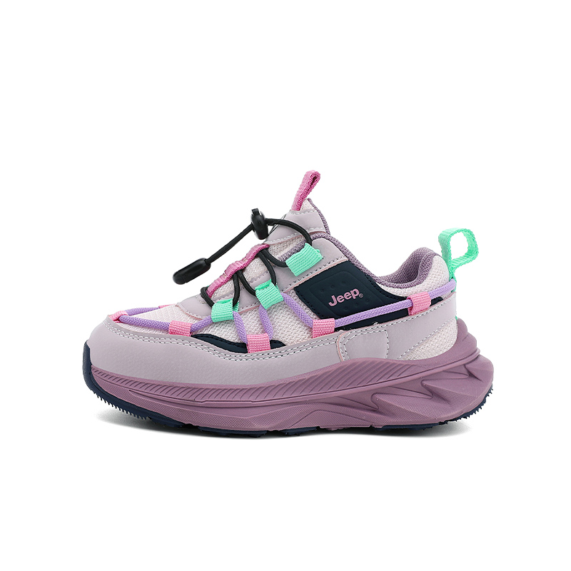 Беговые кроссовки Running Collection для дошкольников Jeep, розовый moon
Беговые кроссовки Running Collection для дошкольников Jeep, розовый moon