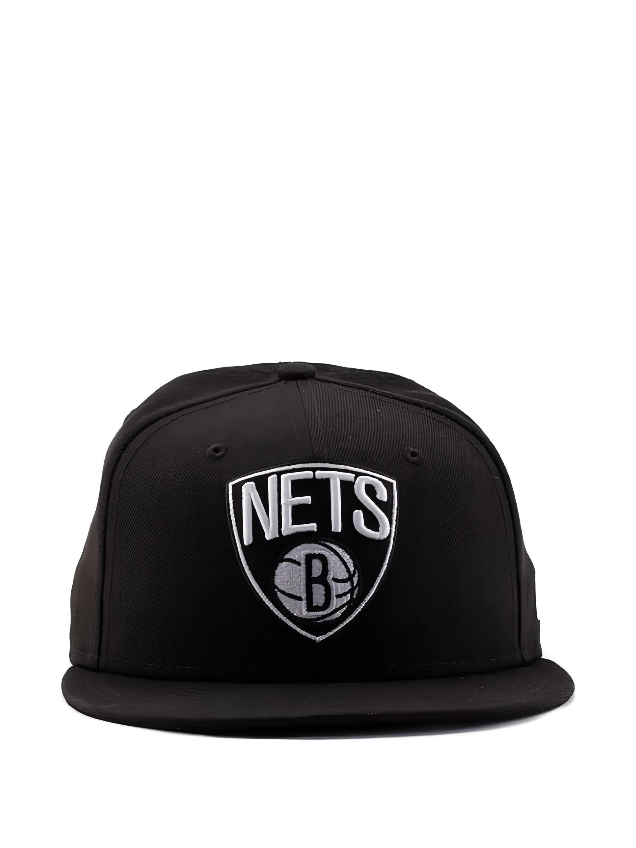 Бейсболка с вышитым логотипом New Era Cap, черный
Бейсболка с вышитым логотипом New Era Cap, черный