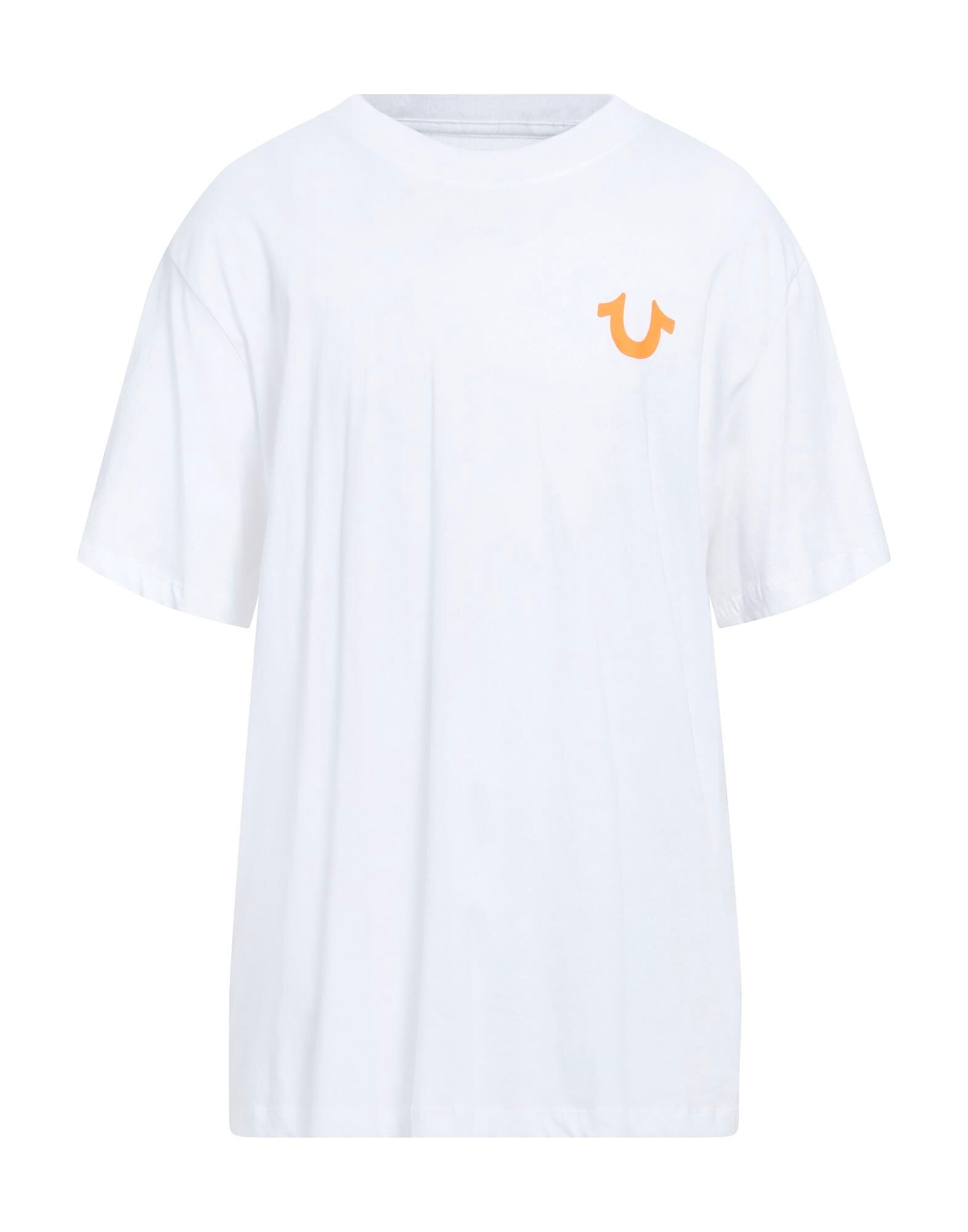 Футболка True Religion, белый
Футболка True Religion, белый