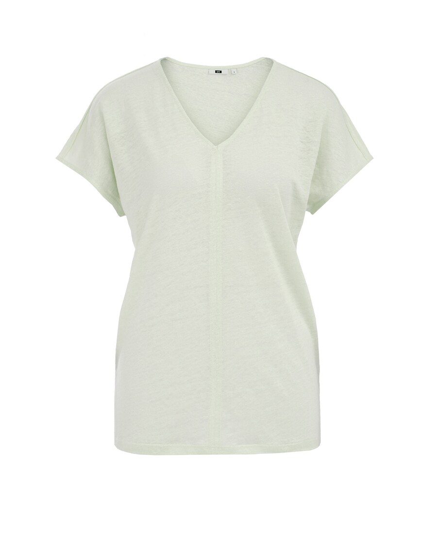 Рубашка WE Fashion, мятный
Рубашка WE Fashion, мятный