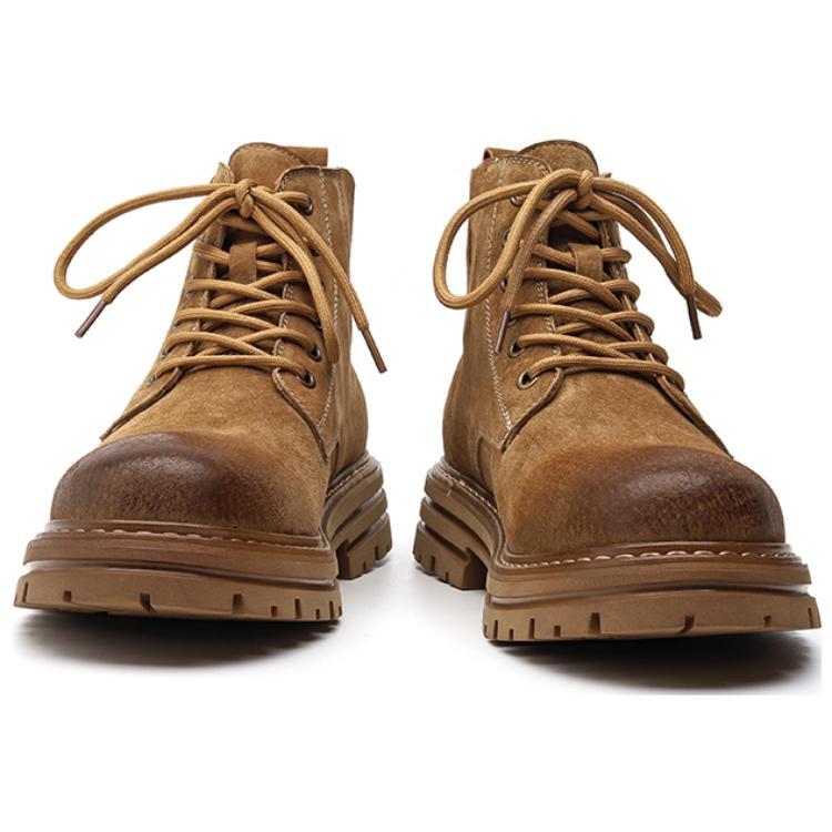 Ботинки GIGIRYO Martin Boots Men
Ботинки GIGIRYO Martin Boots Men