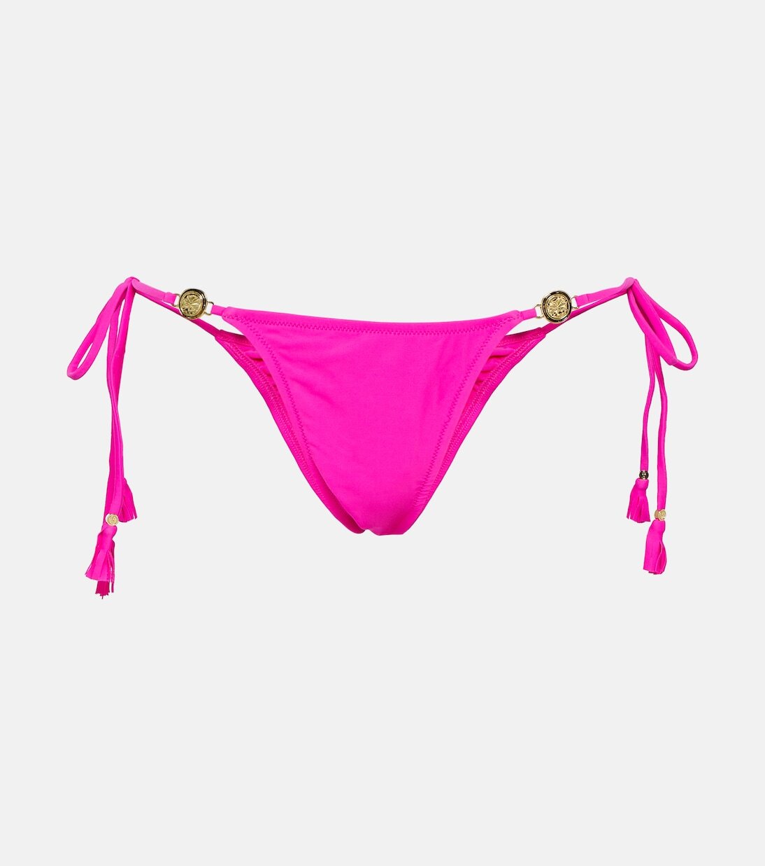 Плавки бикини с цепочкой Bananhot, розовый
Плавки бикини с цепочкой Bananhot, розовый