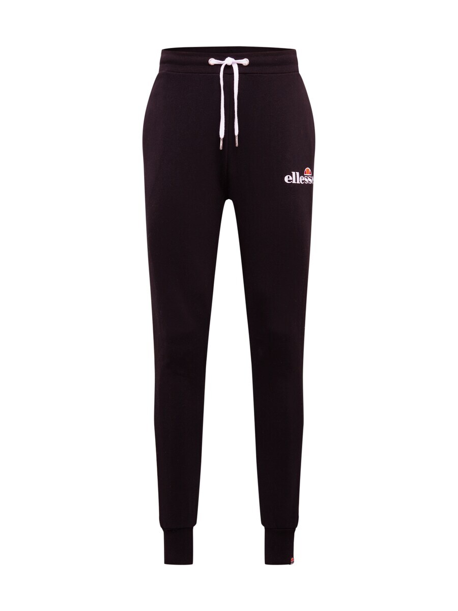 Зауженные брюки Ellesse NIORO, черный
Зауженные брюки Ellesse NIORO, черный