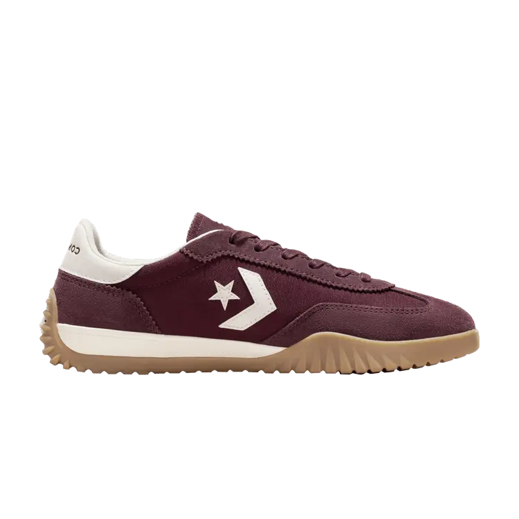 Кроссовки Converse Run Star Trainer Bloodstone, красный
Кроссовки Converse Run Star Trainer Bloodstone, красный