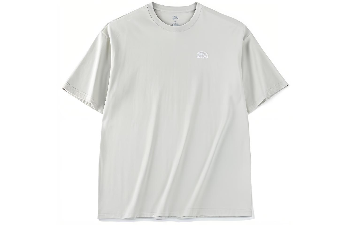 Футболка унисекс Timber Anta, цвет Timber
Футболка унисекс Timber Anta, цвет Timber