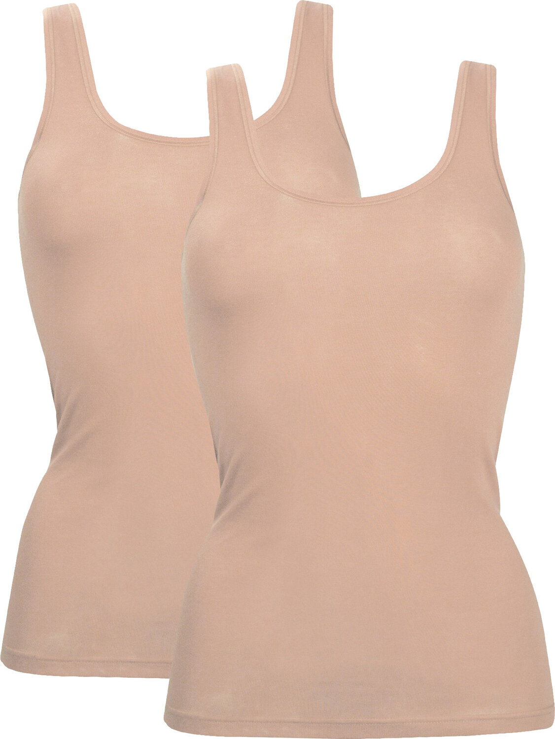 Майка Con ta 2er Pack, цвет haut
Майка Con ta 2er Pack, цвет haut