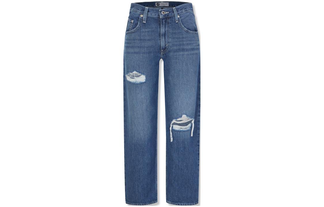 Женские джинсы Levi's levi’s, цвет Blue
Женские джинсы Levi's levi’s, цвет Blue