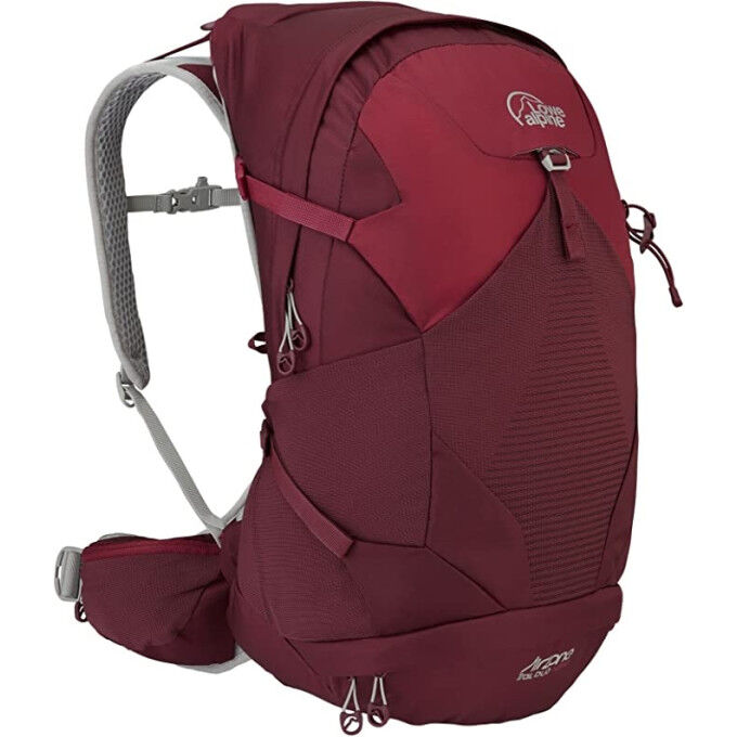 Рюкзак Lowe Alpine AIRZONE TRAIL DUO ND30 Deep Heather/Raspberry
Рюкзак Lowe Alpine AIRZONE TRAIL DUO ND30 Deep Heather/Raspberry