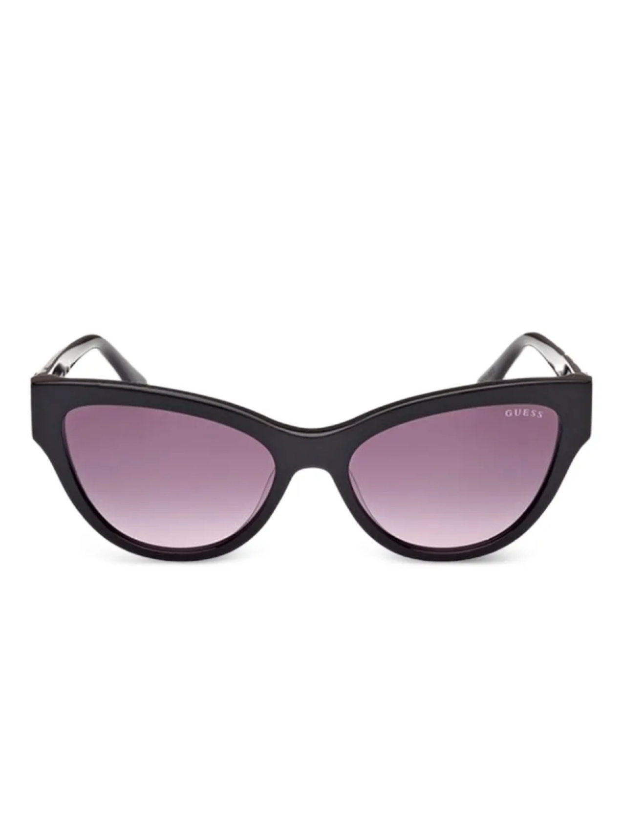 Солнцезащитные очки «кошачий глаз» GUESS USA, черный
Солнцезащитные очки «кошачий глаз» GUESS USA, черный