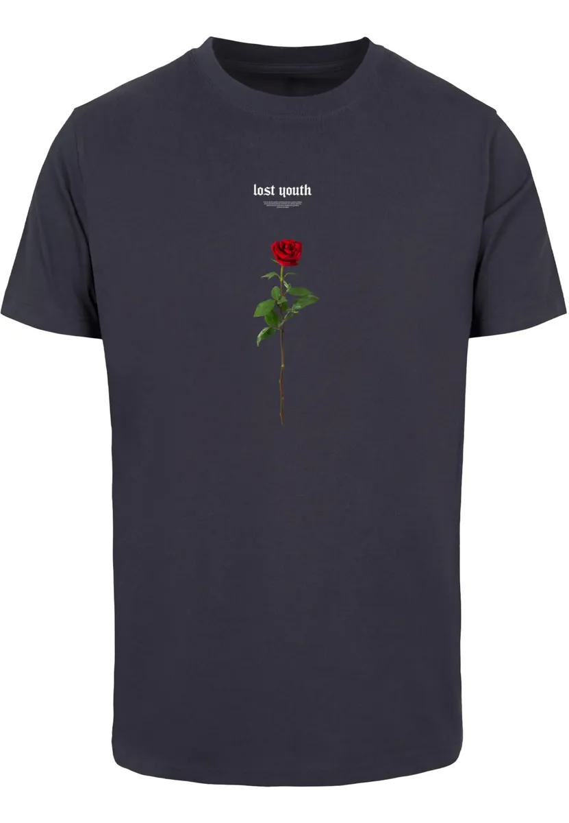 Футболка Mister Tee "Мужская футболка Lost Youth Rose Tee "Mister Tee" Mistertee, цвет морской волны
Футболка Mister Tee "Мужская футболка Lost Youth Rose Tee "Mister Tee" Mistertee, цвет морской волны