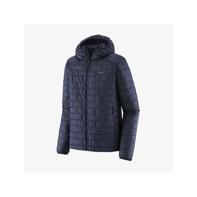 Мужская толстовка с капюшоном Patagonia M'S NANO PUFF HOODY Classic Navy
Мужская толстовка с капюшоном Patagonia M'S NANO PUFF HOODY Classic Navy