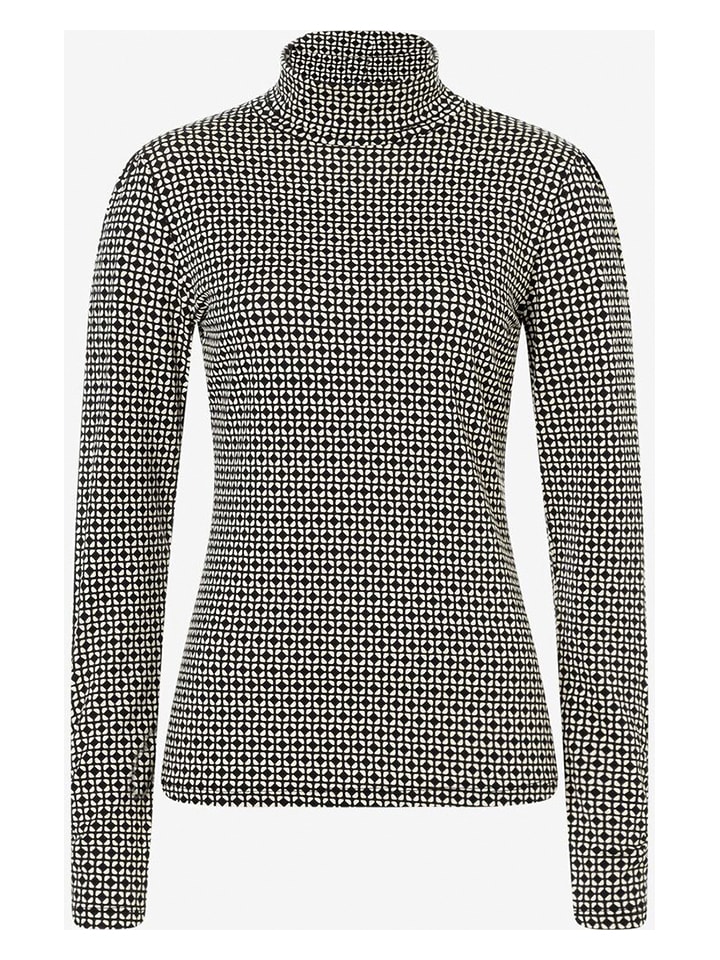 Лонгслив More & More Longsleeve, цвет Schwarz/Creme
Лонгслив More & More Longsleeve, цвет Schwarz/Creme