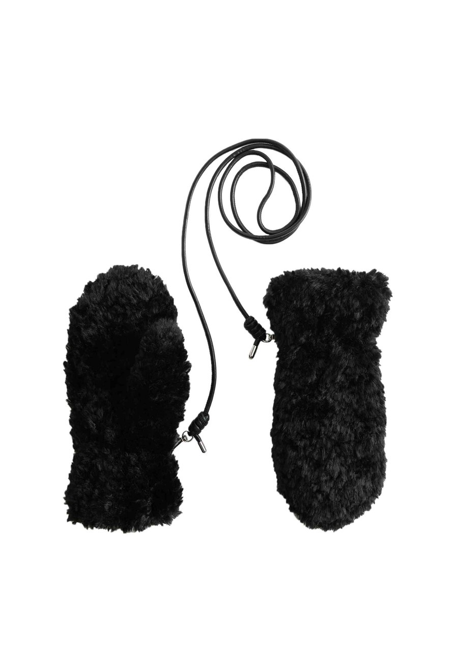 Перчатки Marks & Spencer Mittens, Black
Перчатки Marks & Spencer Mittens, Black