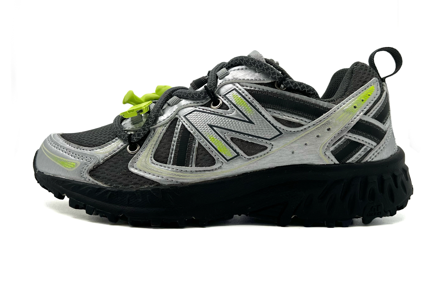 Кроссовки NB 410 унисекс с низким верхом, черные/серебристые New Balance, Черный, Кроссовки NB 410 унисекс с низким верхом, черные/серебристые New Balance
Кроссовки NB 410 унисекс с низким верхом, черные/серебристые New Balance, Черный, Кроссовки NB 410 унисекс с низким верхом, черные/серебристые New Balance