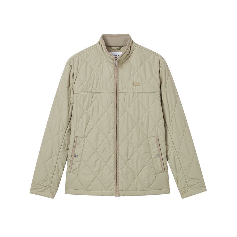 LACOSTE Пуховик мужской, 02S/Milk Coffee
LACOSTE Пуховик мужской, 02S/Milk Coffee