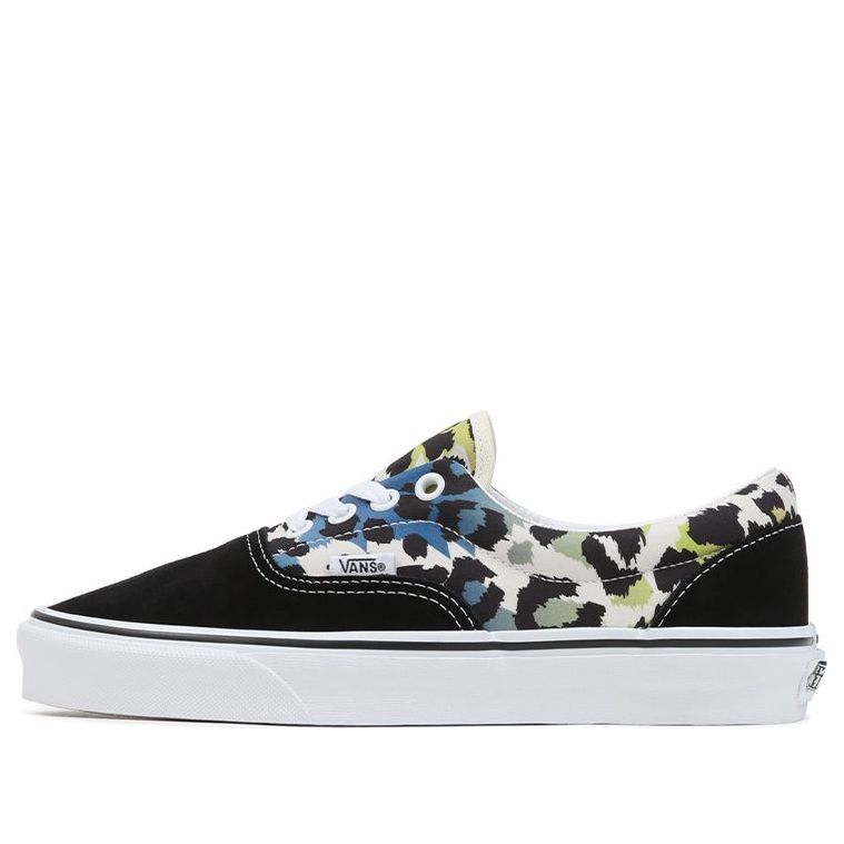 Кеды Vans Era 'Black', разноцветный
Кеды Vans Era 'Black', разноцветный