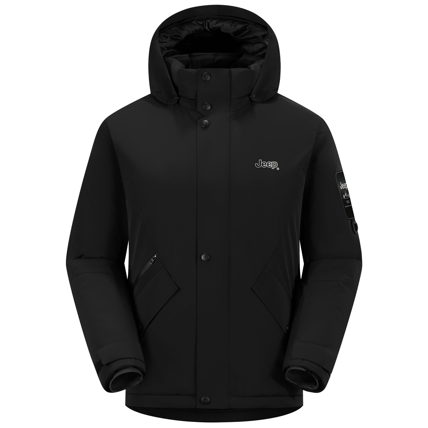 Пуховик унисекс Jeep, цвет Ivory White, Белый, Пуховик унисекс Jeep, цвет Ivory White 
Пуховик унисекс Jeep, цвет Ivory White, Белый, Пуховик унисекс Jeep, цвет Ivory White