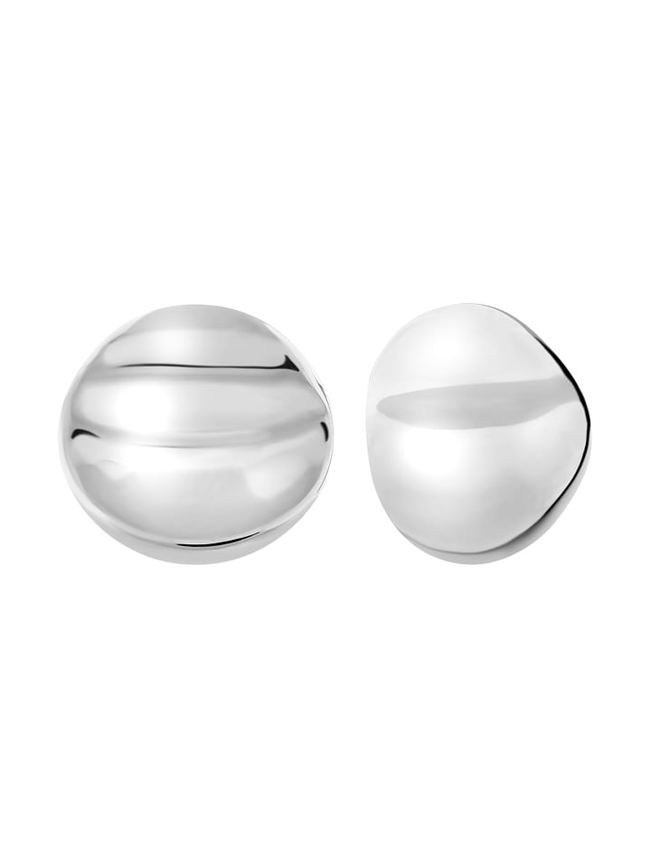 Breil Серьга-шар, серебро
Breil Серьга-шар, серебро