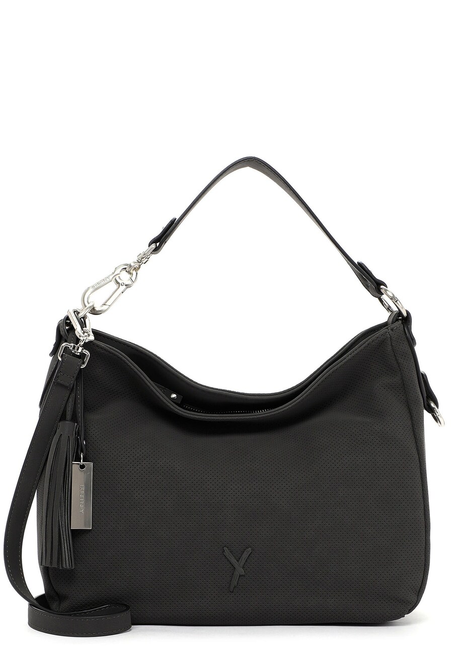 Сумка через плечо Suri Frey Romy, Anthracite
Сумка через плечо Suri Frey Romy, Anthracite