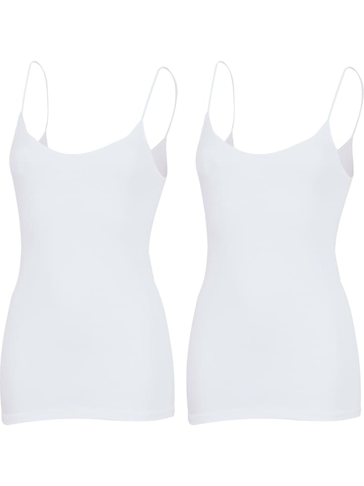 Майка Erwin Müller, белый
Майка Erwin Müller, белый