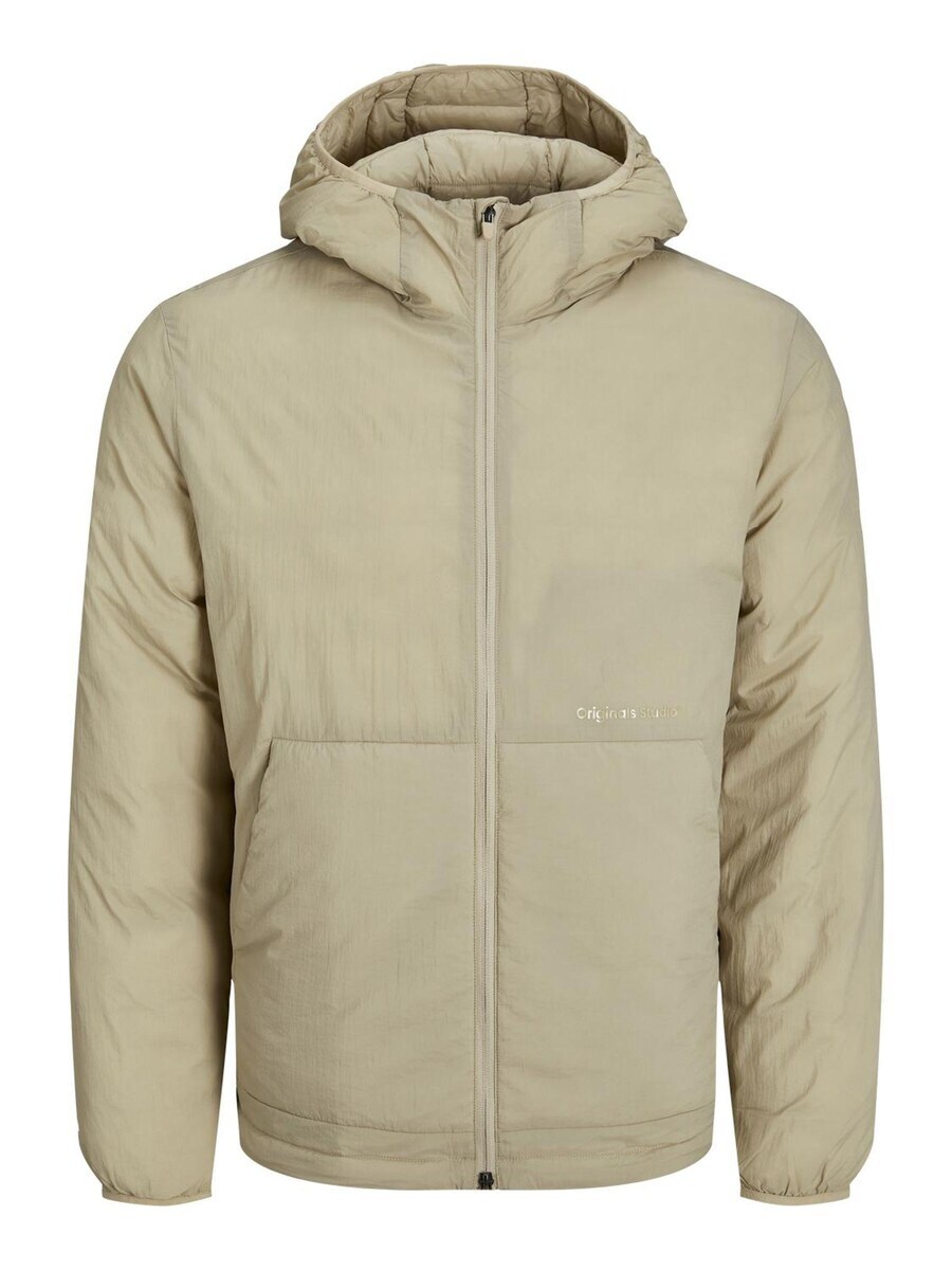 Куртка JACK & JONES Between-Season JJVesterbro, светло-бежевый
Куртка JACK & JONES Between-Season JJVesterbro, светло-бежевый