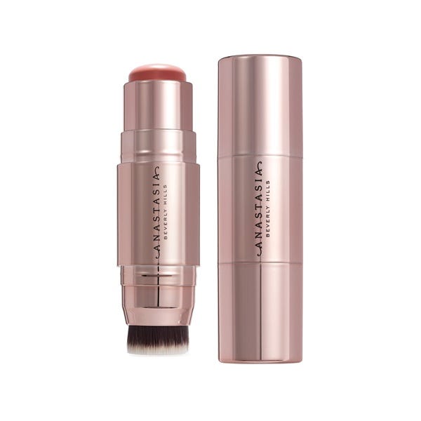 Кремовые румяна ANASTASIA BEVERLY HILLS Stick Blush, Soft Rose
Кремовые румяна ANASTASIA BEVERLY HILLS Stick Blush, Soft Rose