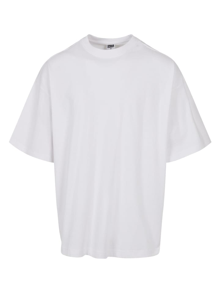 Футболка Urban Classics in white, Белый, Футболка Urban Classics in white
Футболка Urban Classics in white, Белый, Футболка Urban Classics in white