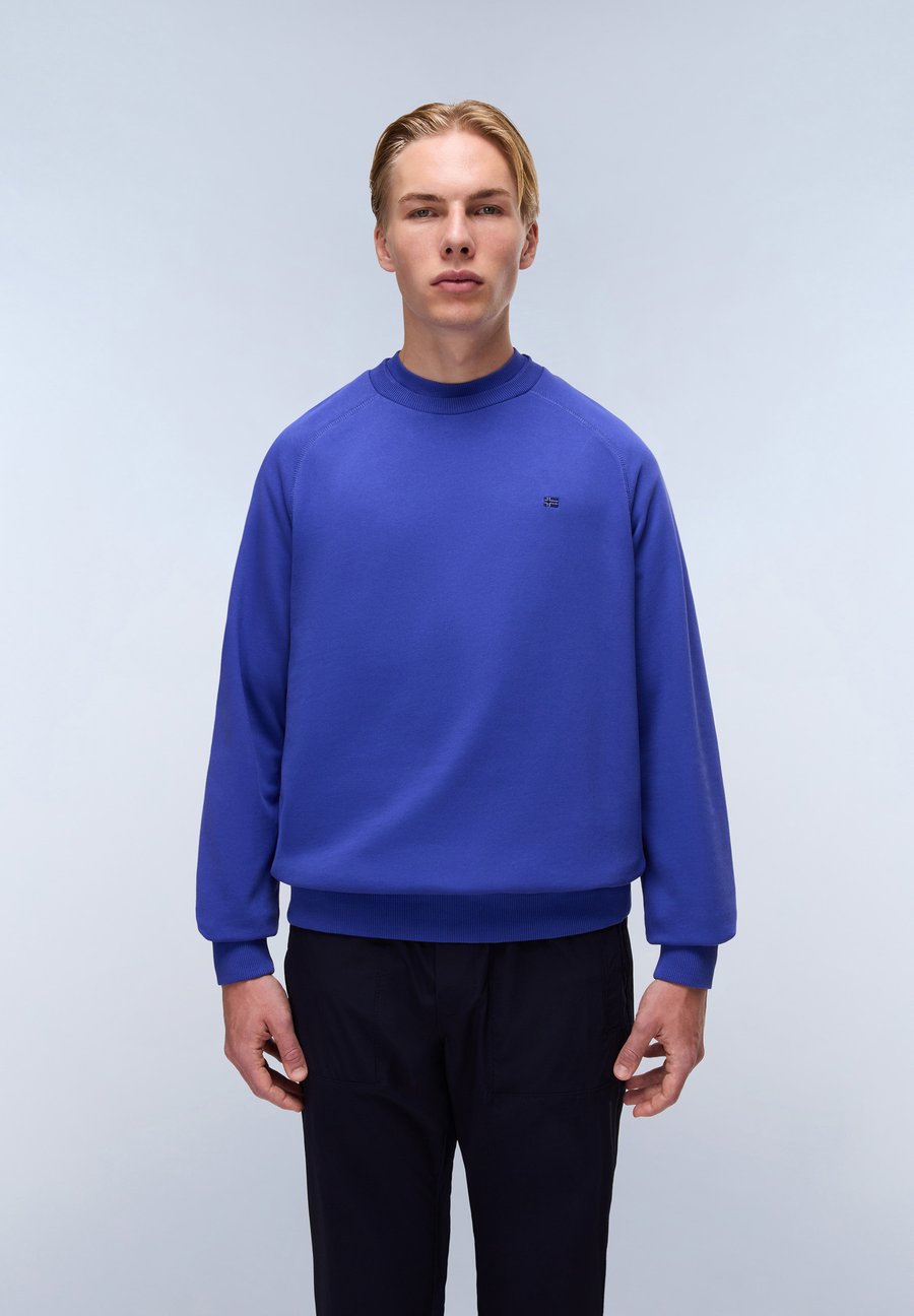 Толстовка Napapijri B-NEDLES, Royal Blue Bb/Dark Blue, Синий, Толстовка Napapijri B-NEDLES, Royal Blue Bb/Dark Blue
Толстовка Napapijri B-NEDLES, Royal Blue Bb/Dark Blue, Синий, Толстовка Napapijri B-NEDLES, Royal Blue Bb/Dark Blue