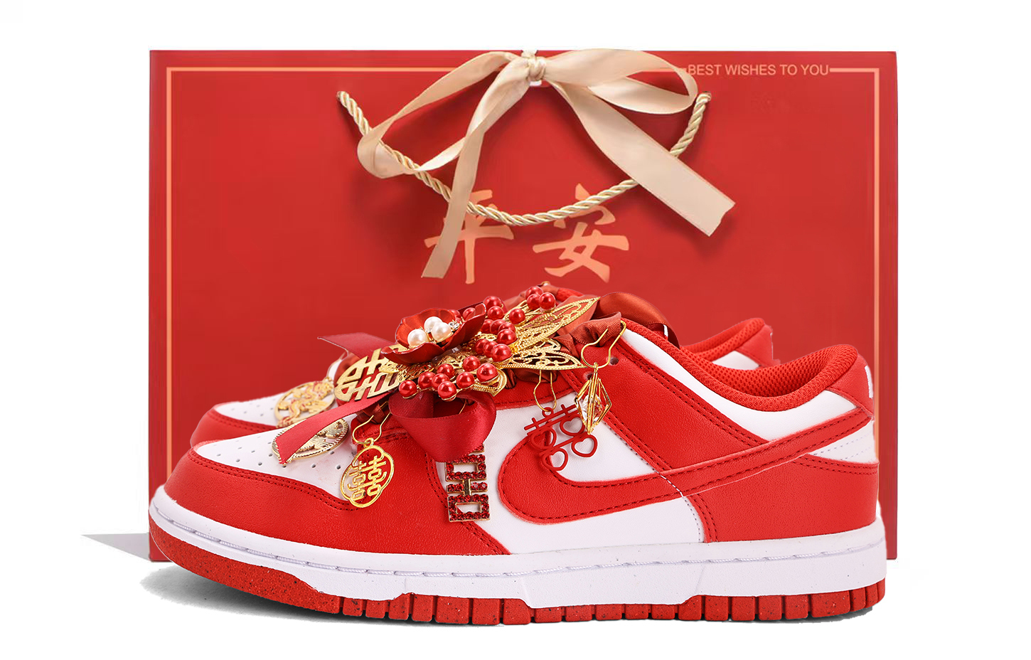 Nike Данк Коверидж нескользящие и устойчивые к истиранию низкие скейтбордские кроссовки унисекс True Red - White, цвет White
Nike Данк Коверидж нескользящие и устойчивые к истиранию низкие скейтбордские кроссовки унисекс True Red - White, цвет White