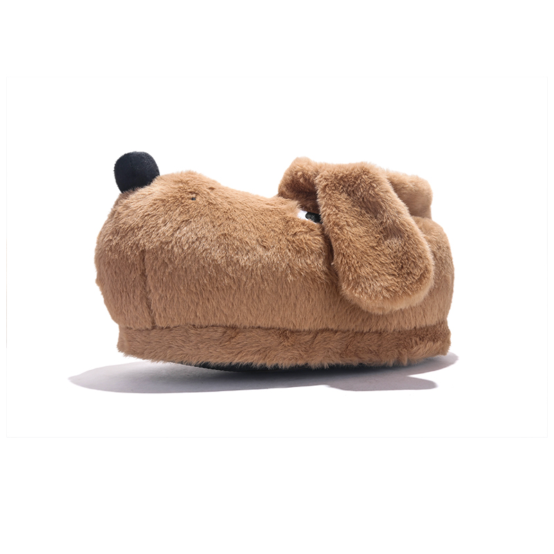 Jifffly Унисекс термотапочки с противоскользящей подошвой, устойчивые к истиранию, на флисовой подкладке, из хлопка, коричневые, цвет Brown
Jifffly Унисекс термотапочки с противоскользящей подошвой, устойчивые к истиранию, на флисовой подкладке, из хлопка, коричневые, цвет Brown