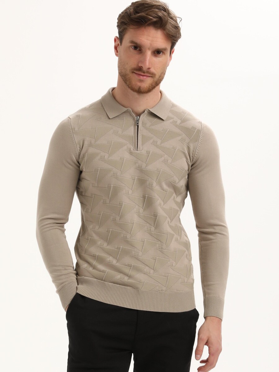 Свитер Gabbiano, Taupe
Свитер Gabbiano, Taupe