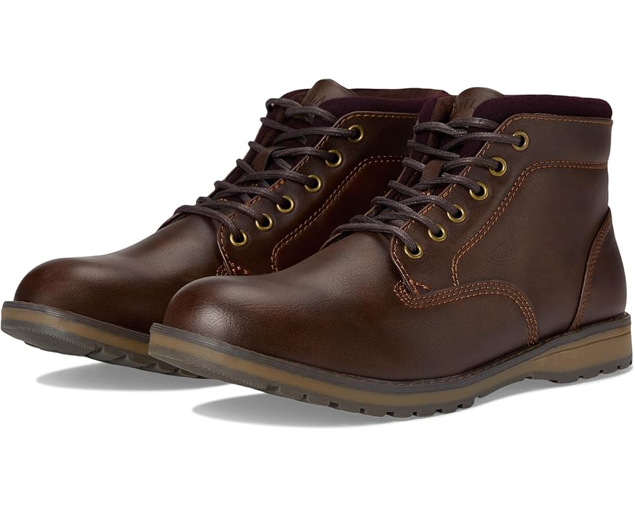 Ботинки Eastland 1955 Edition Finn, темно-корчневый
Ботинки Eastland 1955 Edition Finn, темно-корчневый