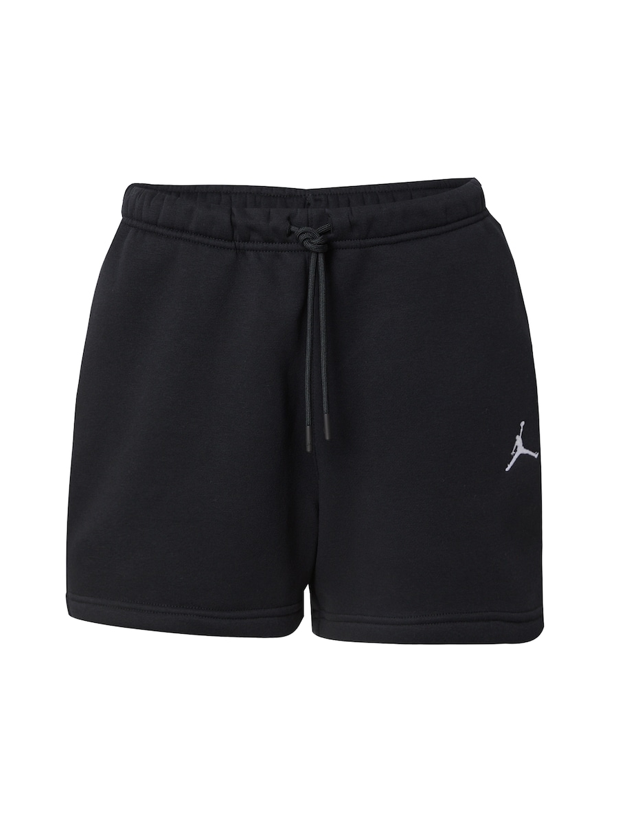 Обычные брюки Jordan Brooklyn, черный
Обычные брюки Jordan Brooklyn, черный