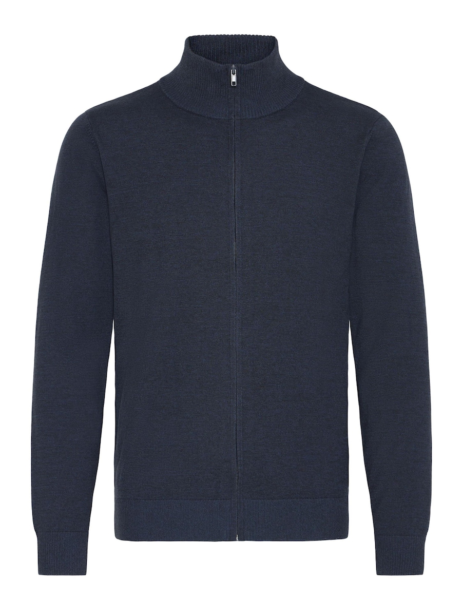 Вязаный кардиган BLEND BHMCASSBERG, синий
Вязаный кардиган BLEND BHMCASSBERG, синий