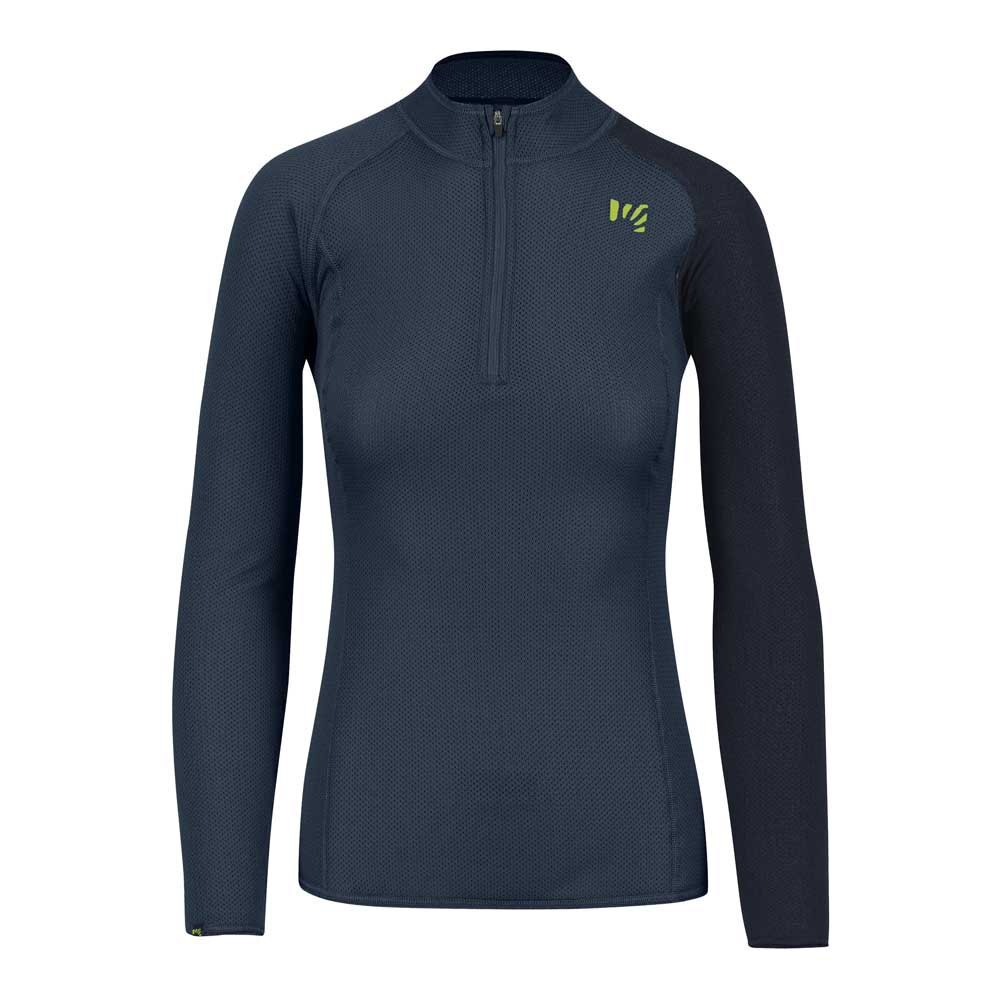 Базовый слой Karpos Dinamico Octa Long, синий
Базовый слой Karpos Dinamico Octa Long, синий