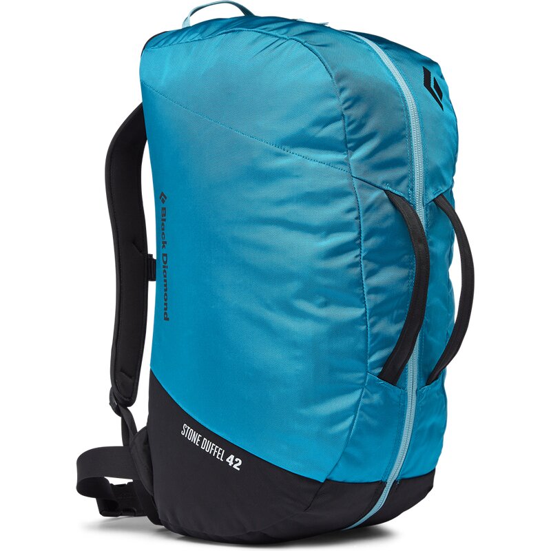 Рюкзаки Stone 42 Duffel Black Diamond, цвет azul
Рюкзаки Stone 42 Duffel Black Diamond, цвет azul
