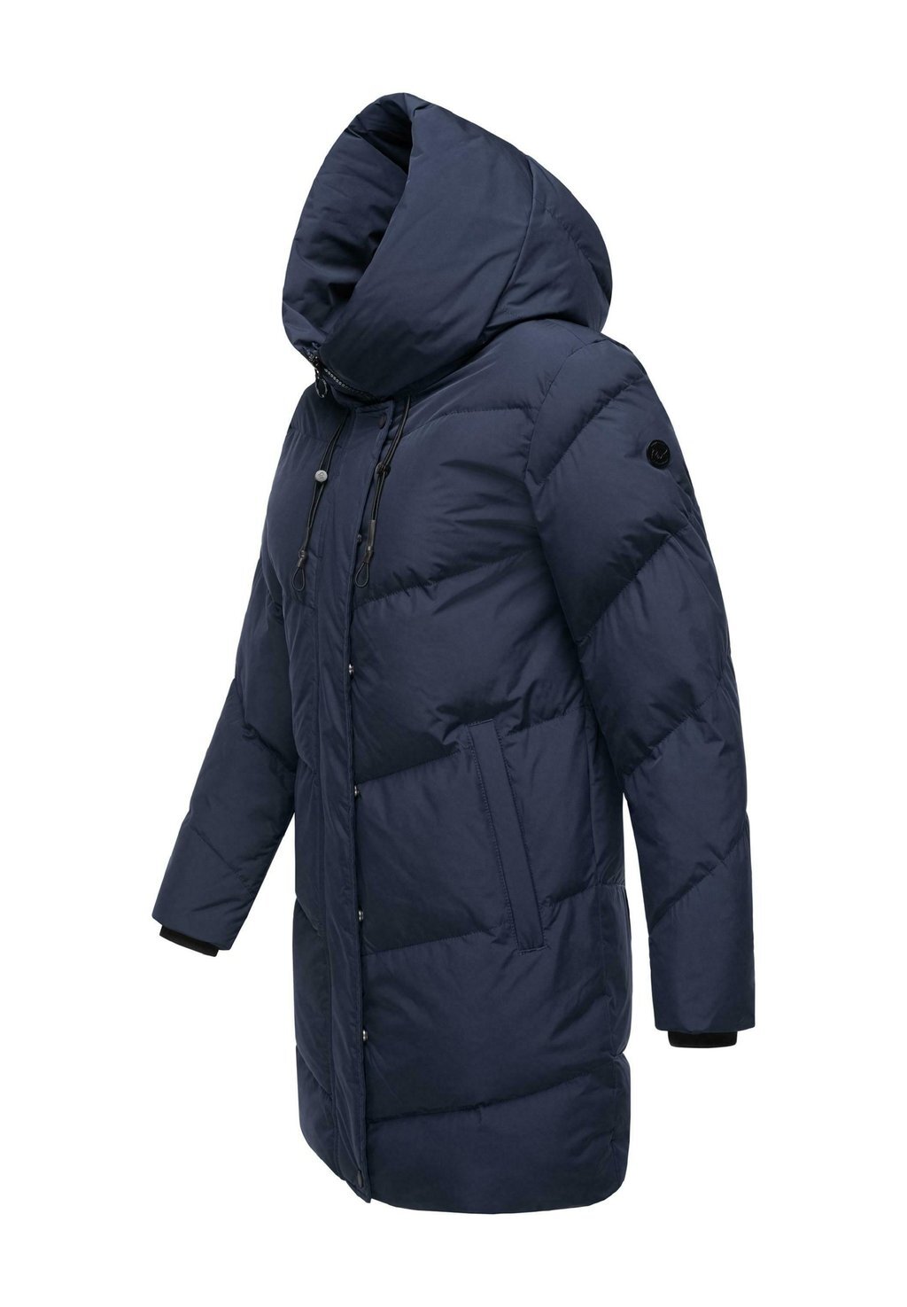 Парка Ragwear, темно-синий
Парка Ragwear, темно-синий