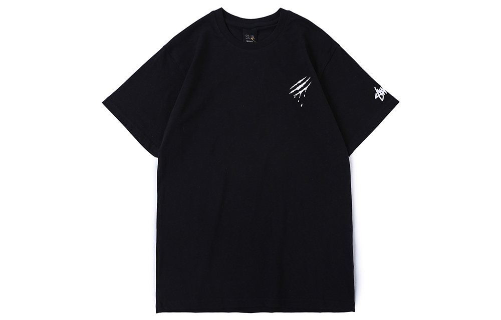 Футболка унисекс Suamoment, Белый
Футболка унисекс Suamoment, Белый