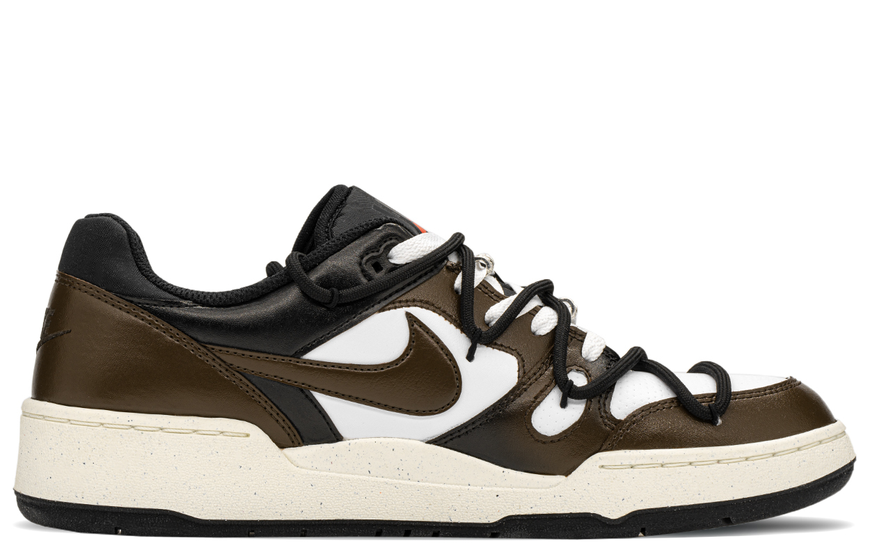 Мужские кроссовки для скейтбординга Nike Full Force, Black/Brown, Черный, Мужские кроссовки для скейтбординга Nike Full Force, Black/Brown
Мужские кроссовки для скейтбординга Nike Full Force, Black/Brown, Черный, Мужские кроссовки для скейтбординга Nike Full Force, Black/Brown