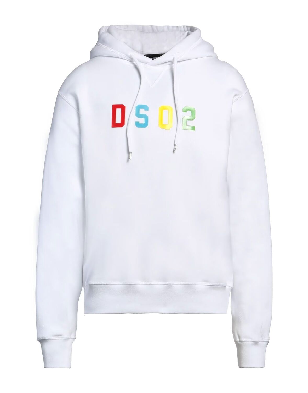 Толстовка Dsquared2, белый
Толстовка Dsquared2, белый