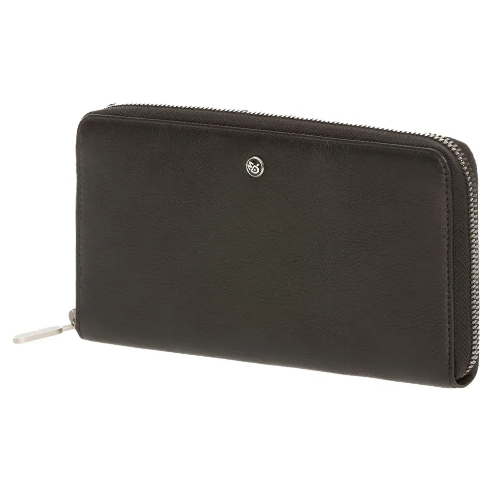 Кошелек Mandarina Duck Downtown jrp11 woman, черный
Кошелек Mandarina Duck Downtown jrp11 woman, черный