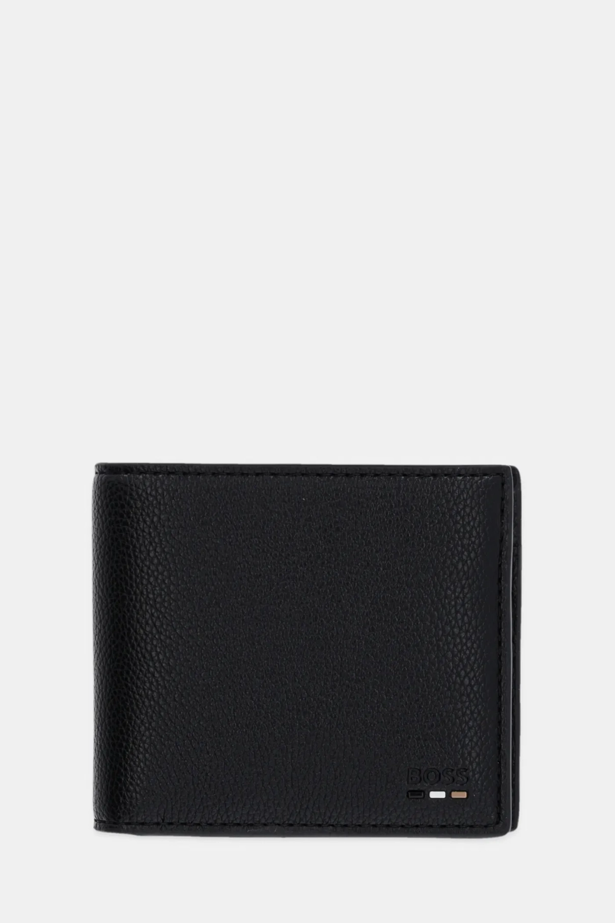Кошелек BOSS, черный
Кошелек BOSS, черный