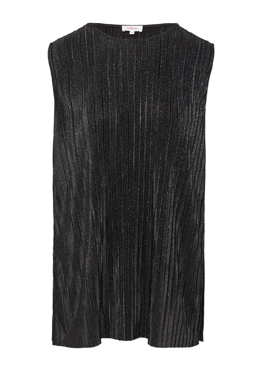 Рубашка s.Oliver, черный
Рубашка s.Oliver, черный