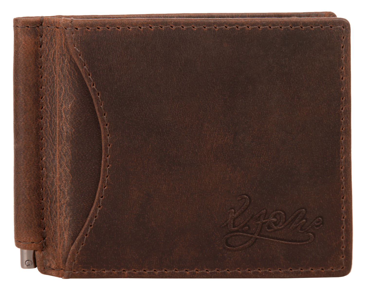 Кошелек X ZONE, коньячный
Кошелек X ZONE, коньячный