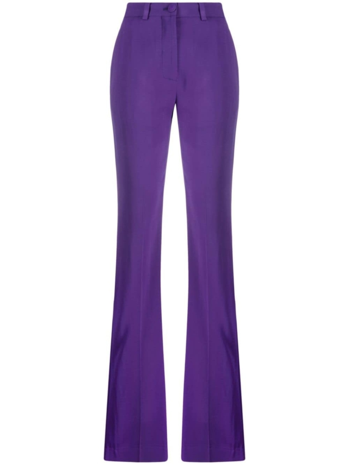 Philipp Plein брюки Cady строгого кроя, фиолетовый
Philipp Plein брюки Cady строгого кроя, фиолетовый