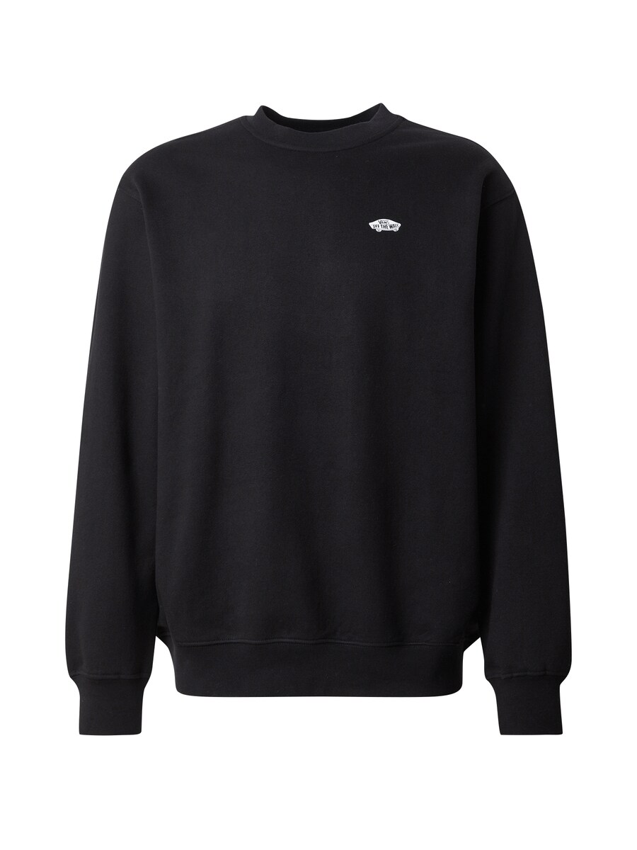 Толстовка VANS STYLE 76 II, черный
Толстовка VANS STYLE 76 II, черный