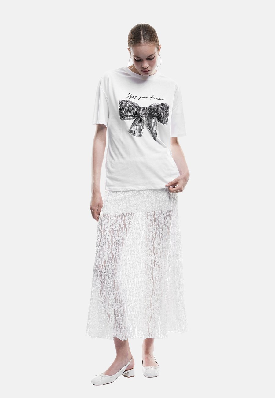 Футболка Koton OVERSIZED, Beige
Футболка Koton OVERSIZED, Beige